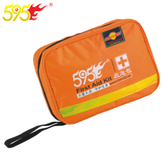 蓝夫地震急救包 应急救援的得力助手与专业背囊选择