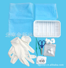 口腔护理市场新趋势 优质一次性医用耗材与口腔包的批发采购指南