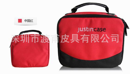 深圳市渡甫皮具 专业定制牛津手提救援救灾医用包与汽车医疗包，满足多元化应急需求