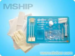 医用一次性神经阻滞包 安全、便捷与精准的麻醉解决方案